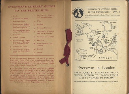 Literary Guides
