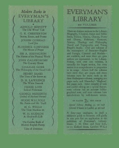 1936 Bookmark