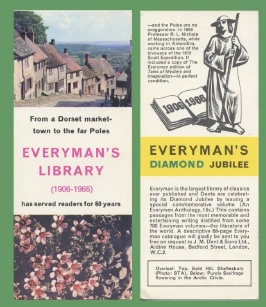 1966 Bookmark