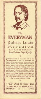 1925 RLS Bookmark