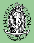 Aldine anchor icon